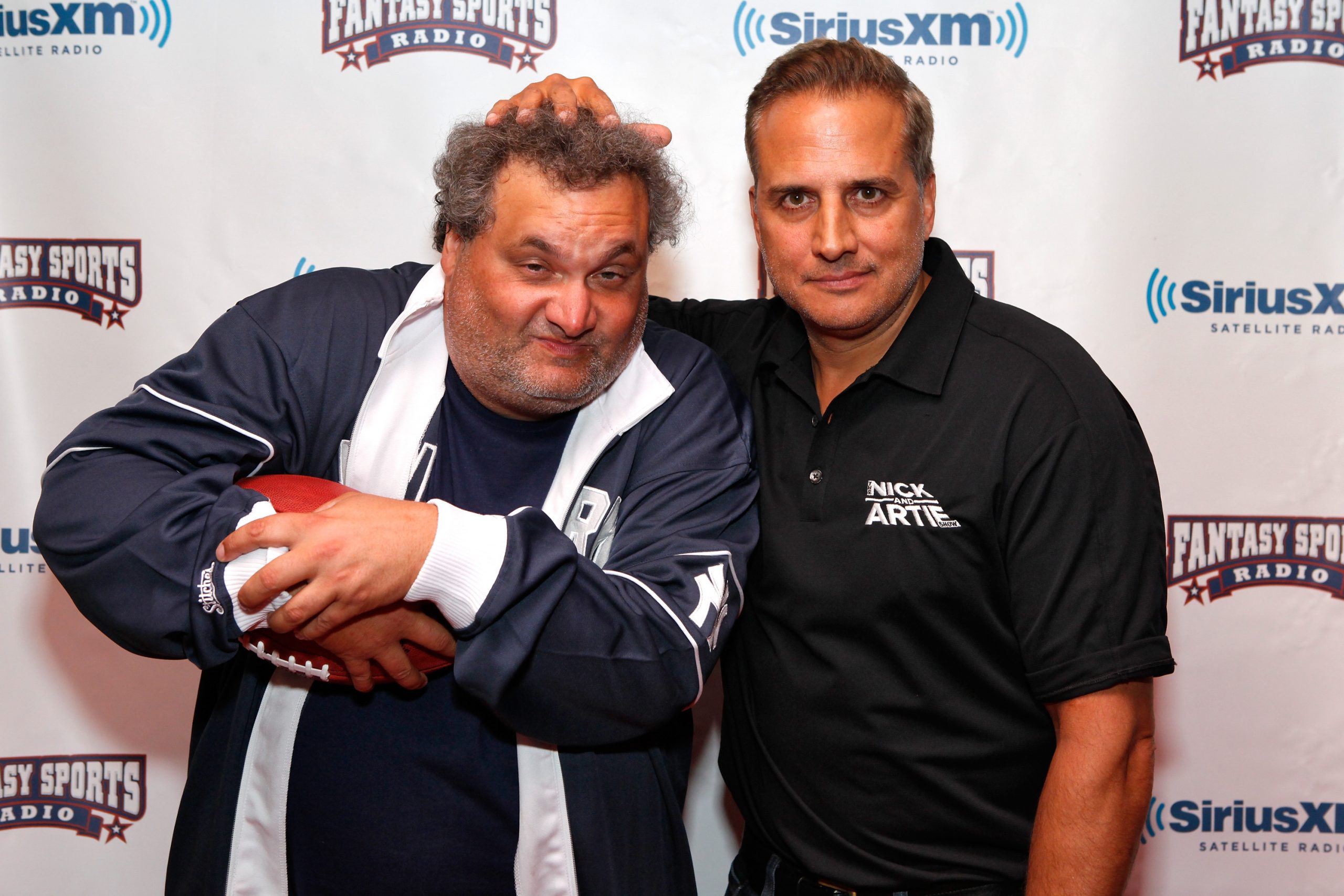 Nick DiPaolo