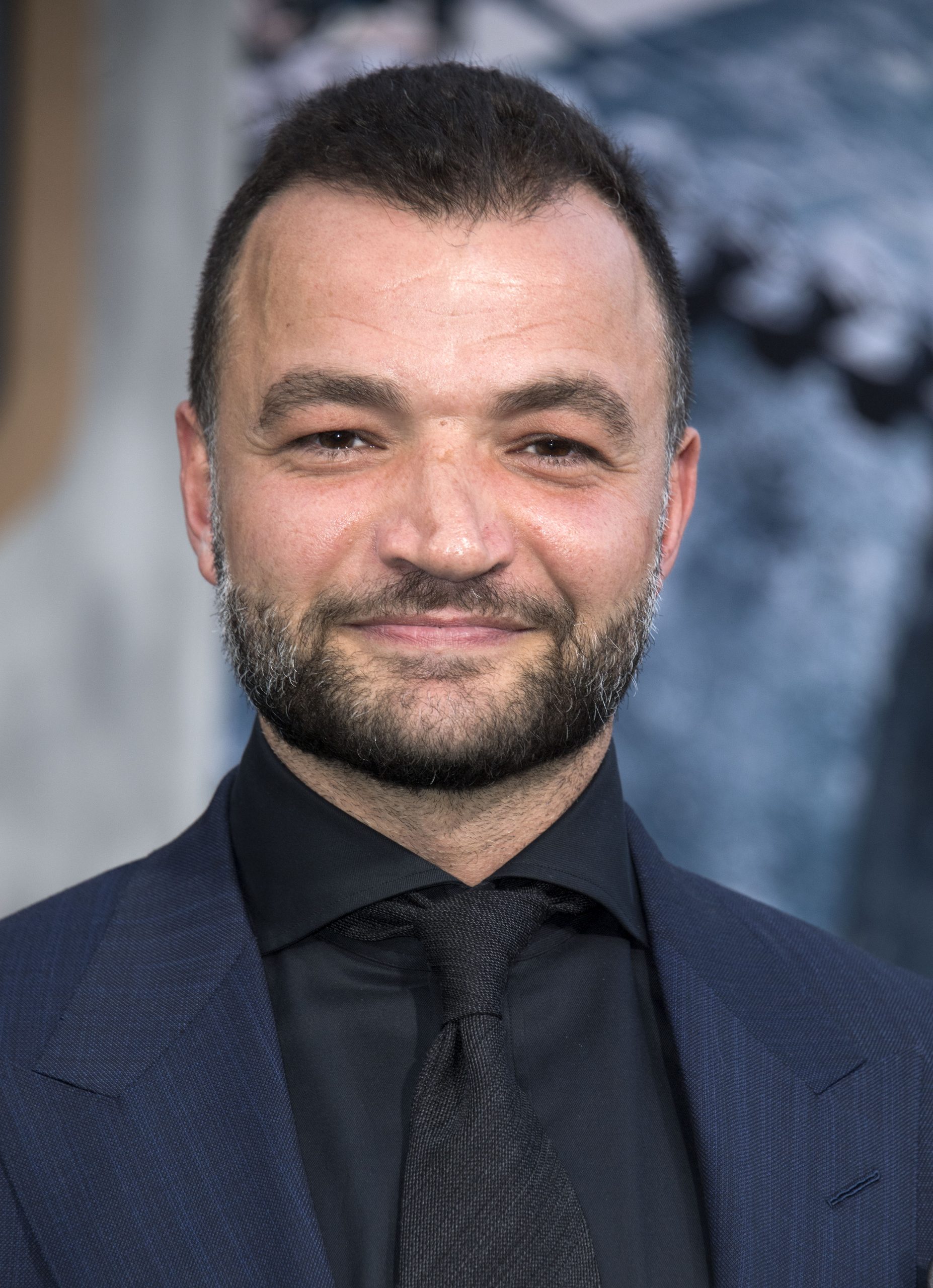 Nick E. Tarabay