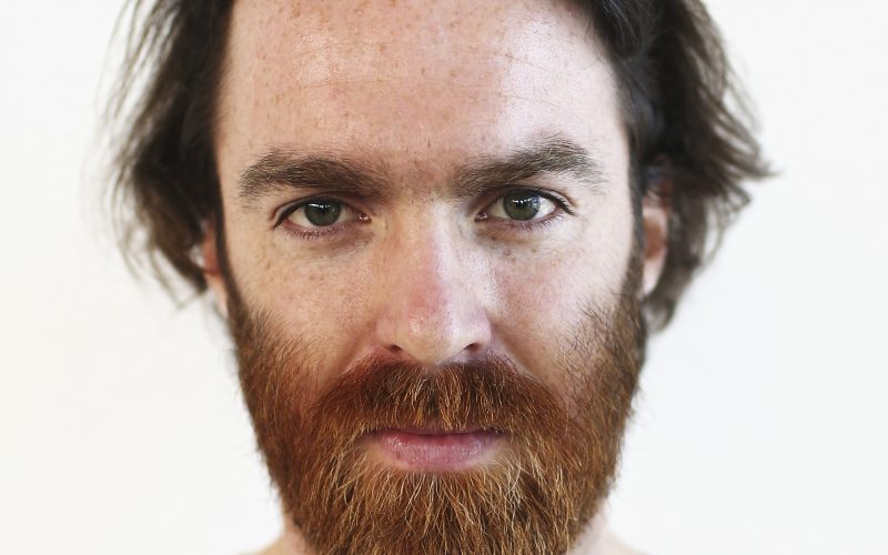 Nick Murphy