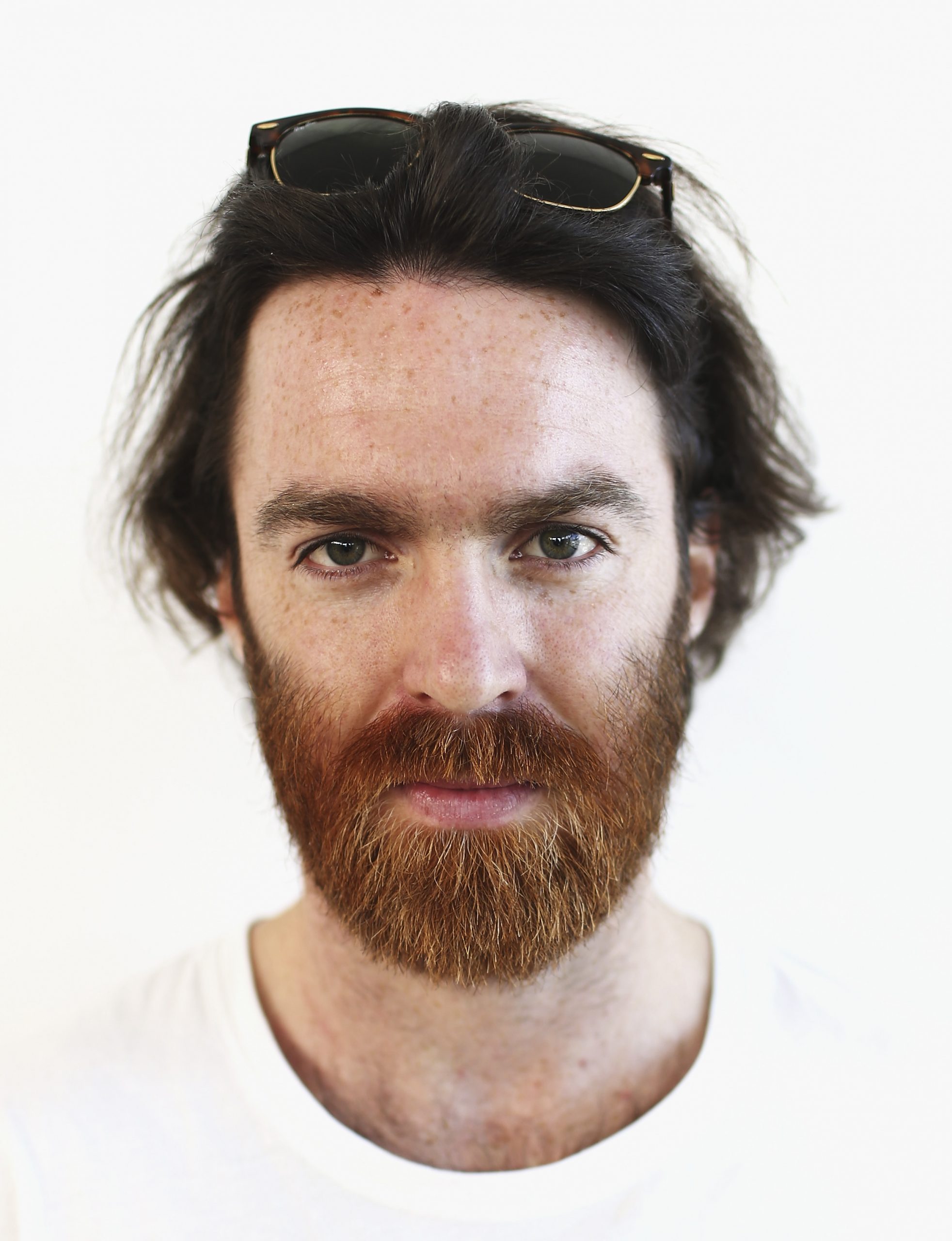 Nick Murphy