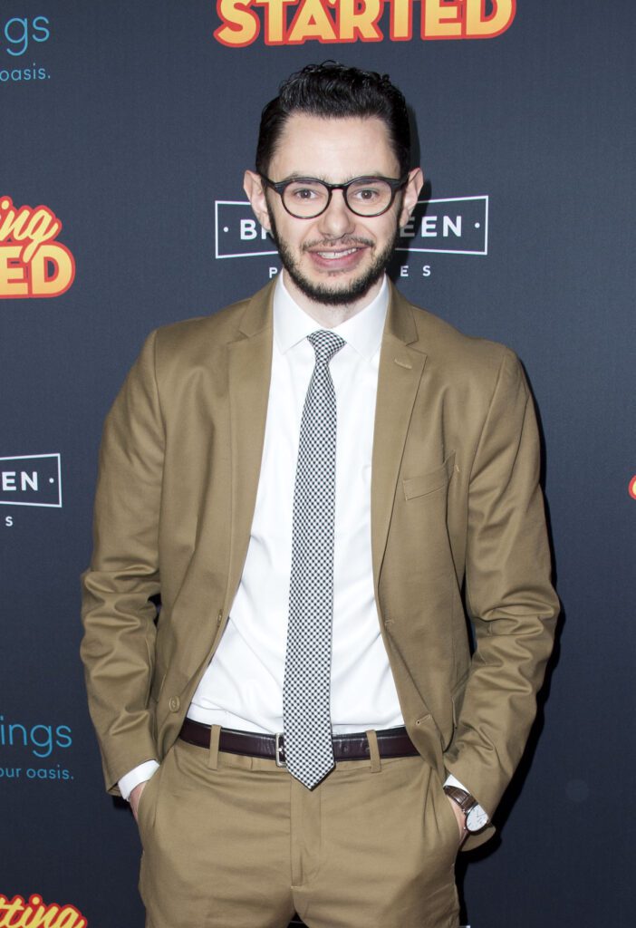 Nick Peine Net Worth in 2023 - Wiki, Age, Weight and Height