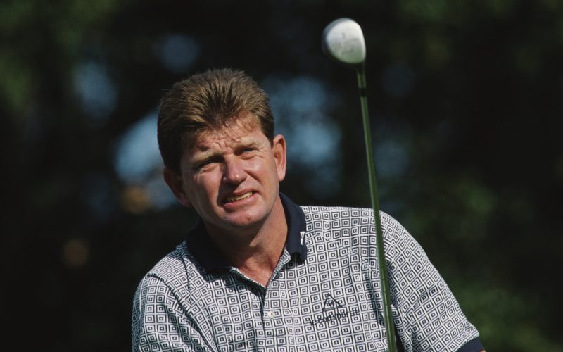 Nick Price