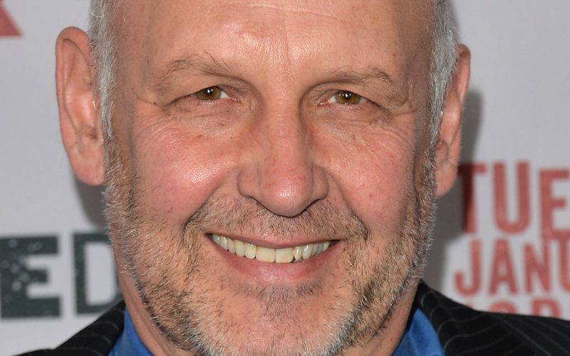 Nick Searcy