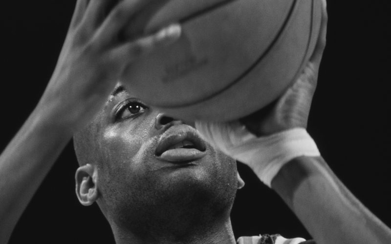 Nick Van Exel