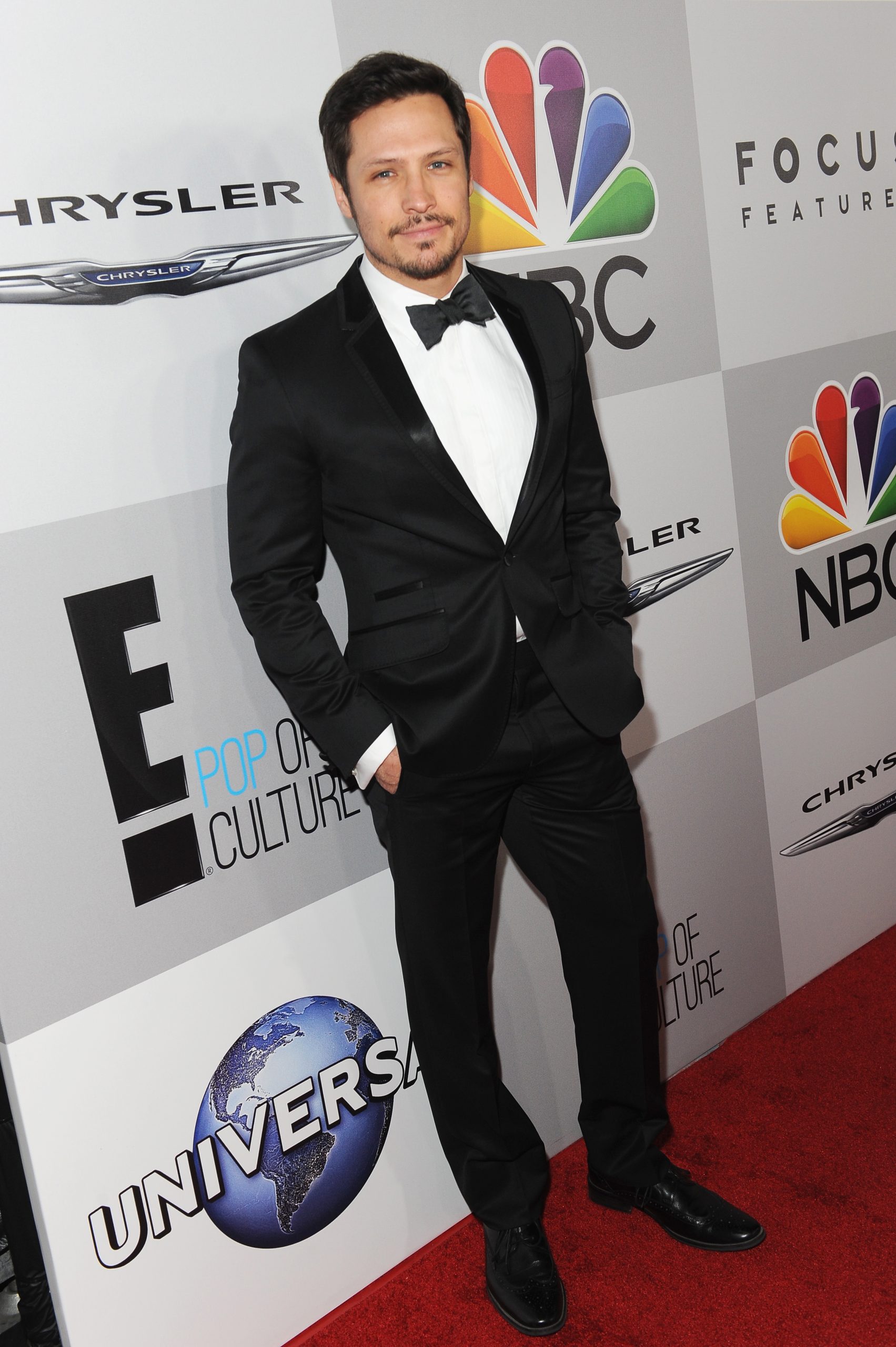 Nick Wechsler