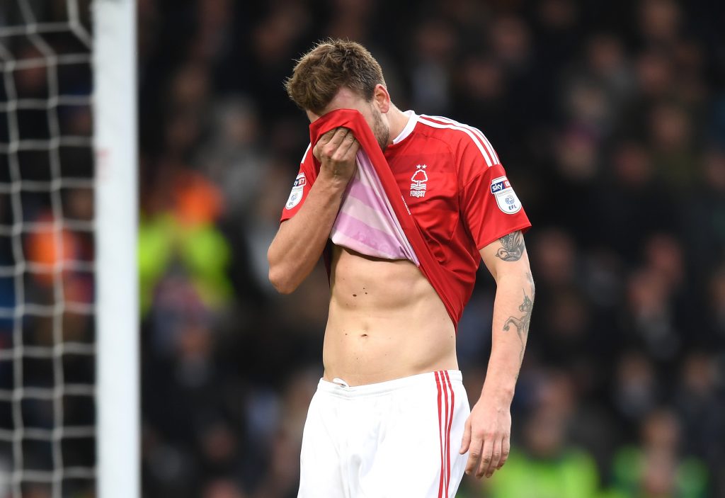 Nicklas Bendtner Net Worth - Wiki, Age, Weight and Height