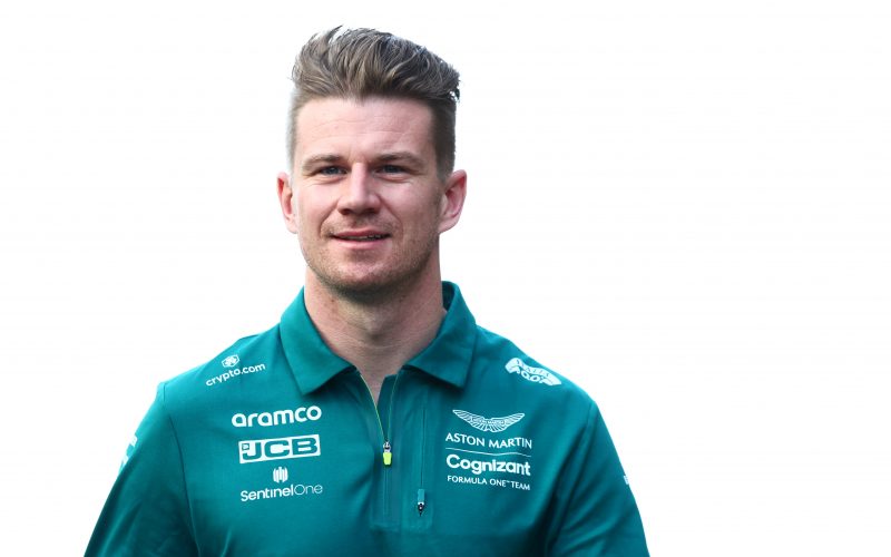 Nico Hülkenberg