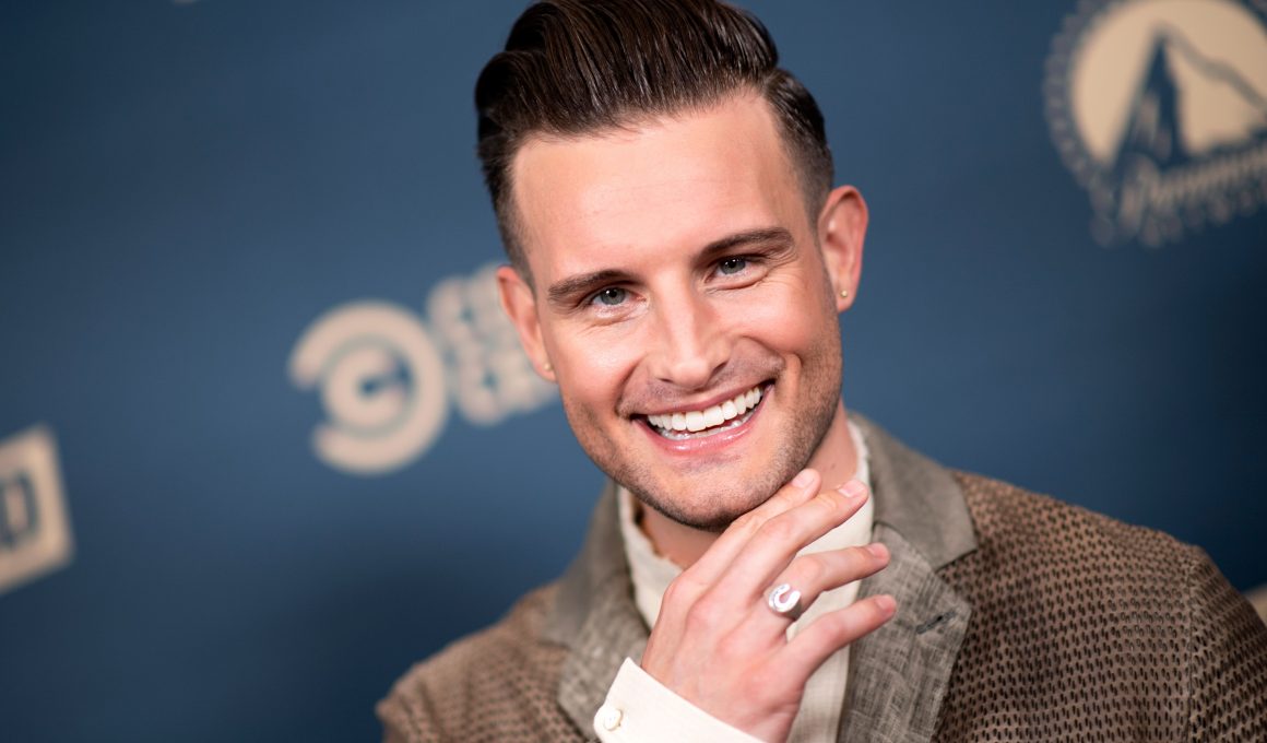 Nico Tortorella Net Worth in 2023 - Wiki, Age, Weight and Height