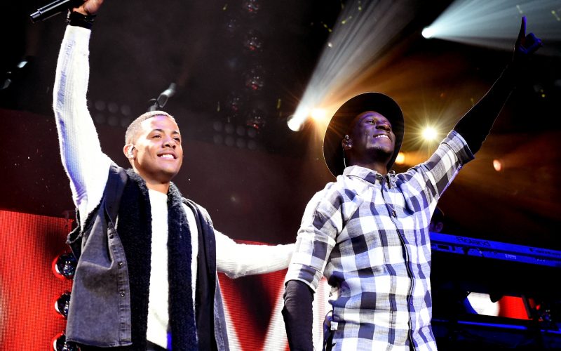 Nico & Vinz