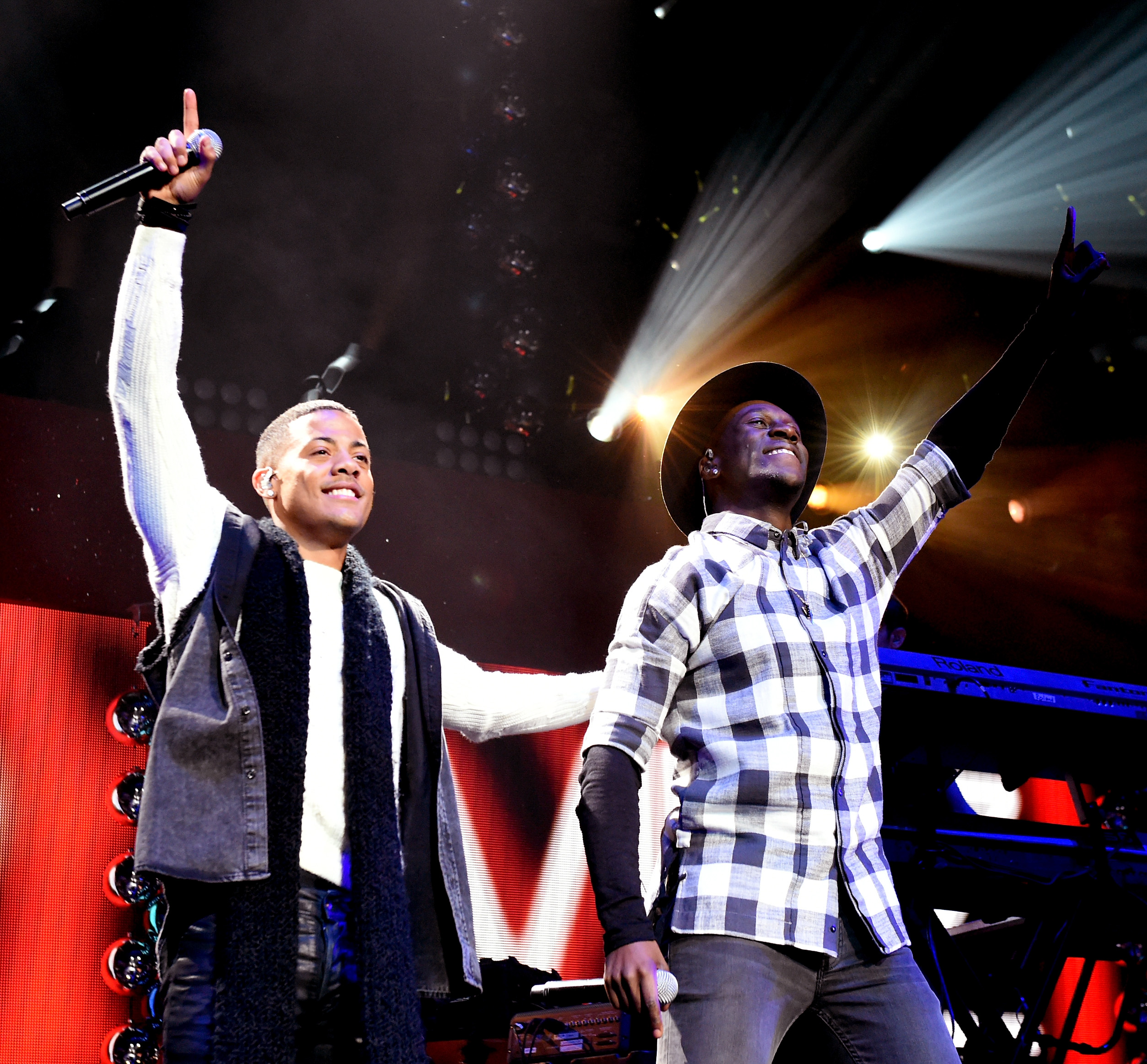 Nico & Vinz