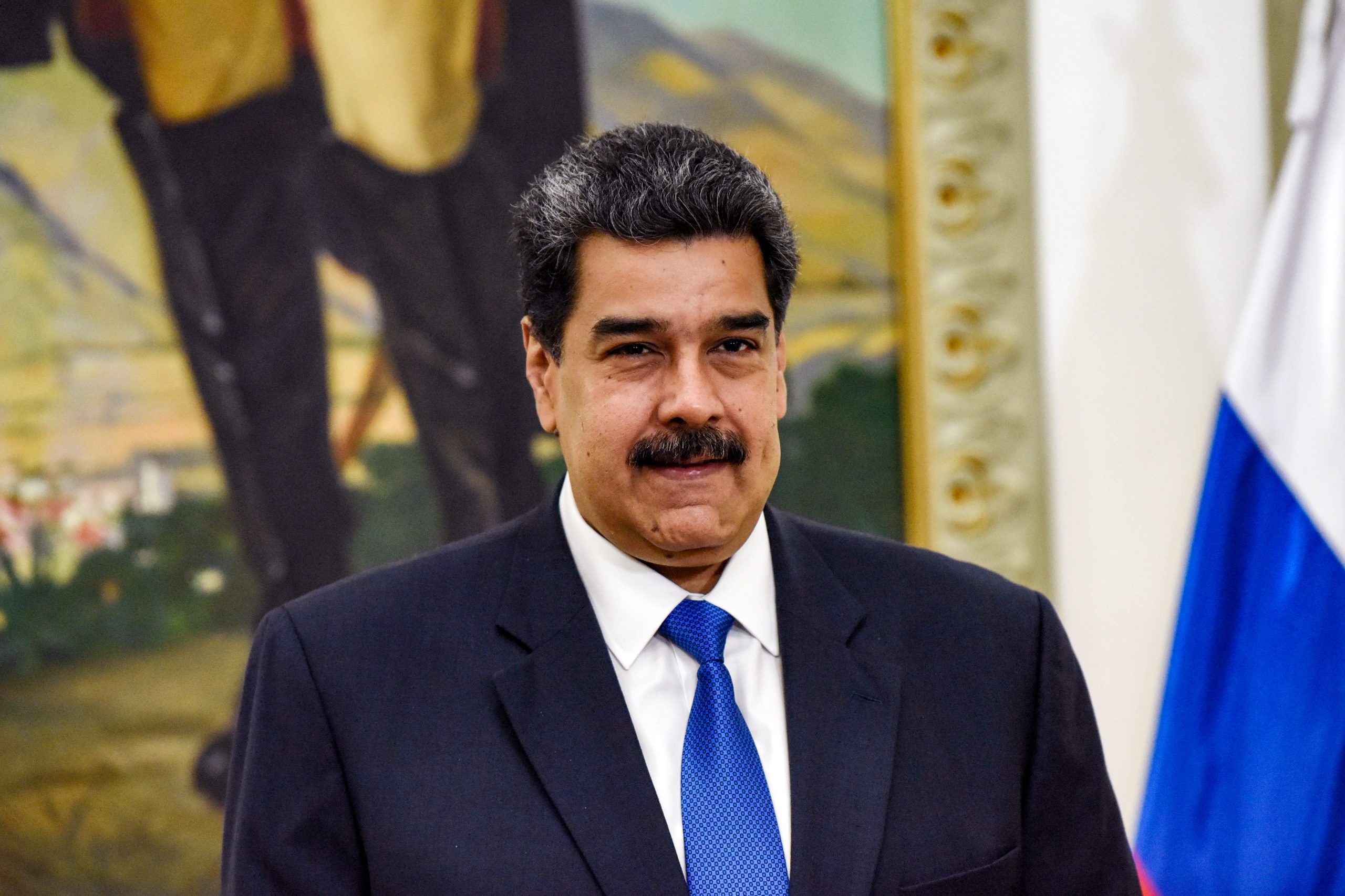 Nicolás Maduro