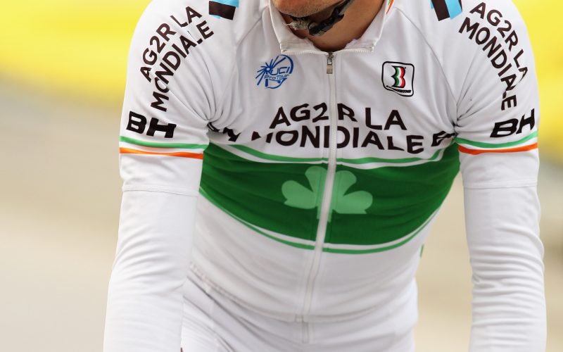 Nicolas Roche