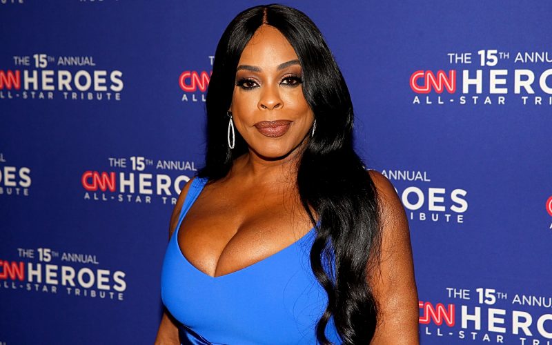 Niecy Nash