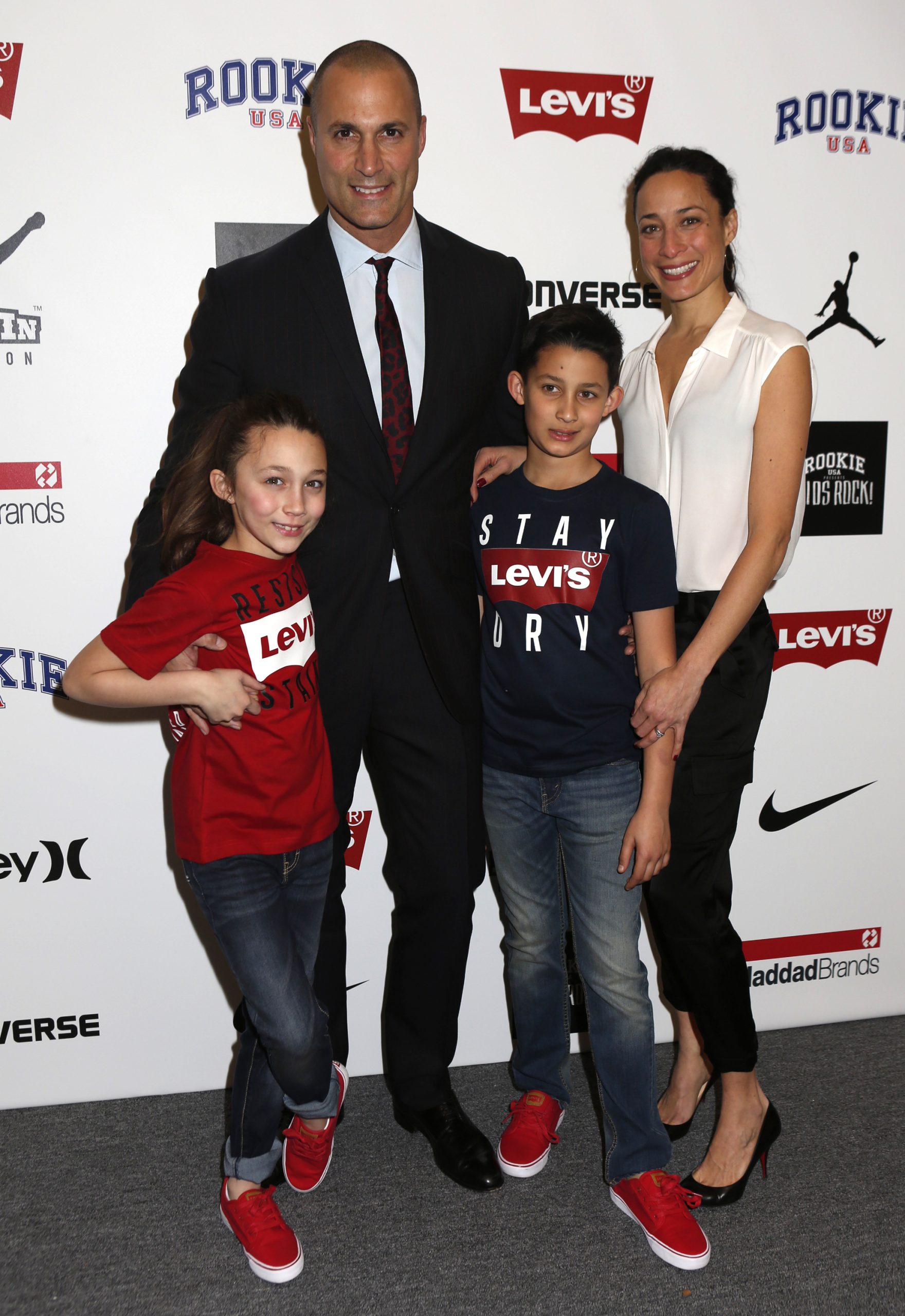 Nigel Barker