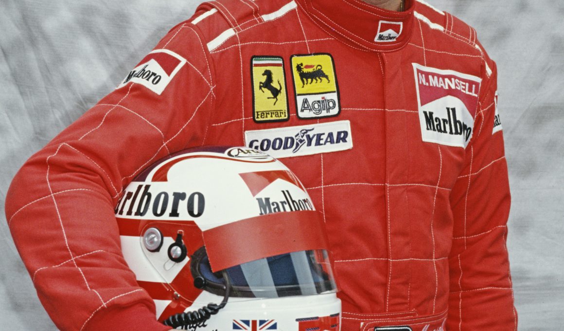 Nigel Mansell Net Worth in 2023 - Wiki, Age, Weight and Height