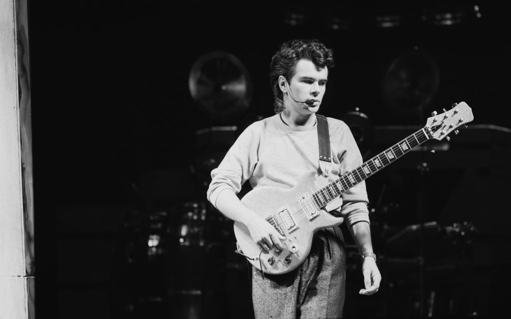 Nik Kershaw Net Worth in 2023 - Wiki, Age, Weight and Height