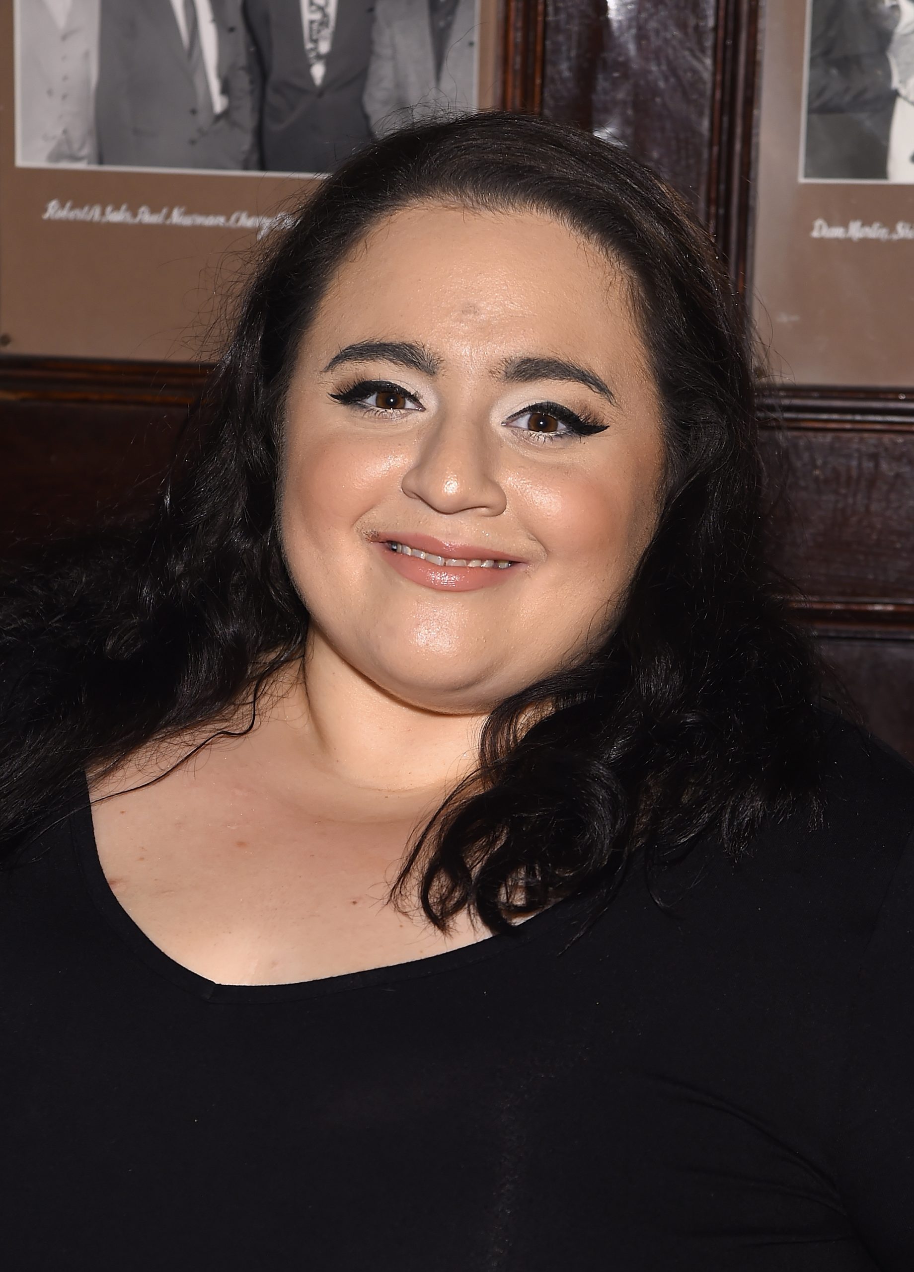 Nikki Blonsky