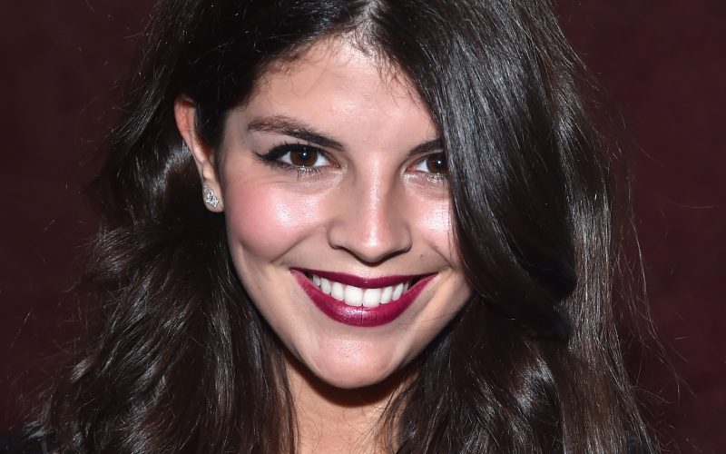 Nikki Yanofsky