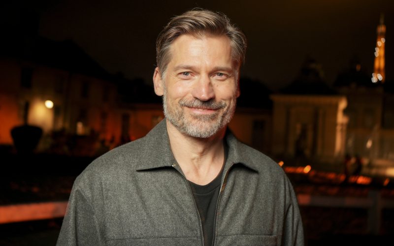 Nikolaj Coster-Waldau