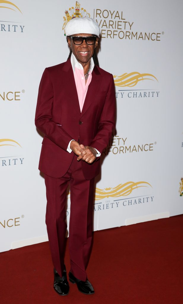 Nile Rodgers Net Worth - Wiki, Age, Weight and Height, Relationships