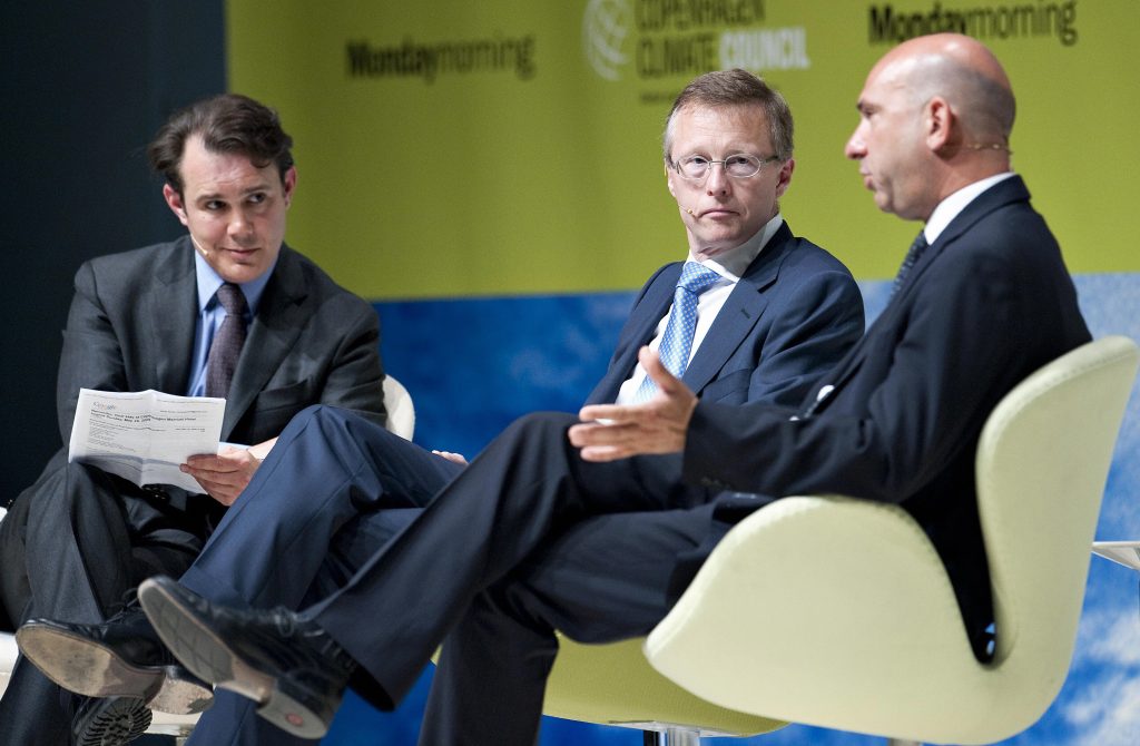 Nils Smedegaard Andersen Net Worth in 2023 - Wiki, Age, Weight and