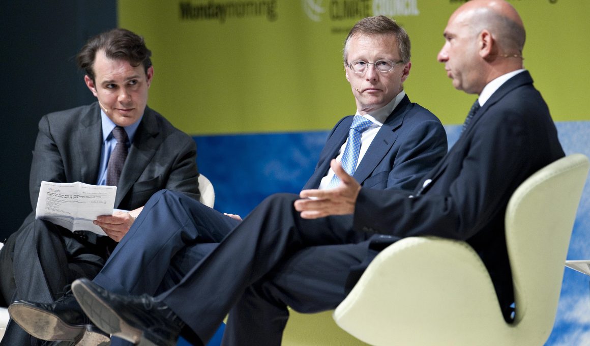 Nils Smedegaard Andersen Net Worth in 2023 - Wiki, Age, Weight and