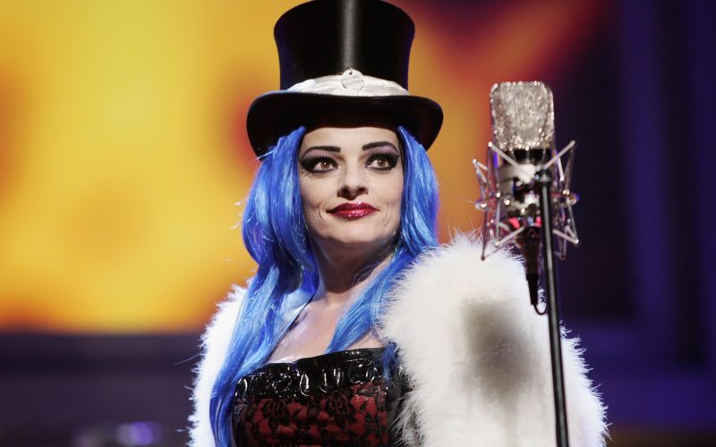 Nina Hagen