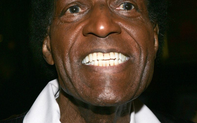 Nipsey Russell