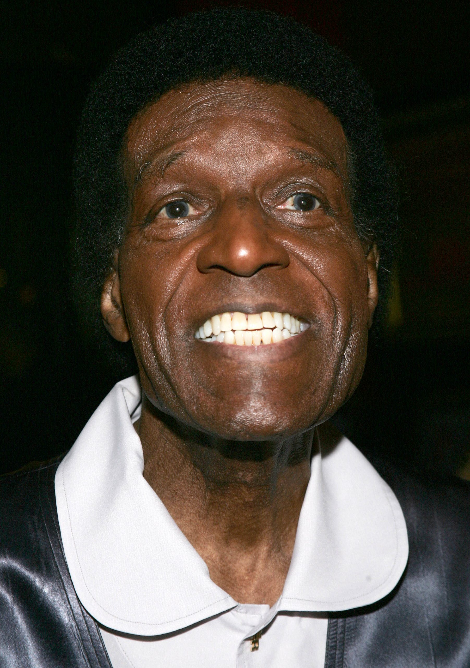 Nipsey Russell