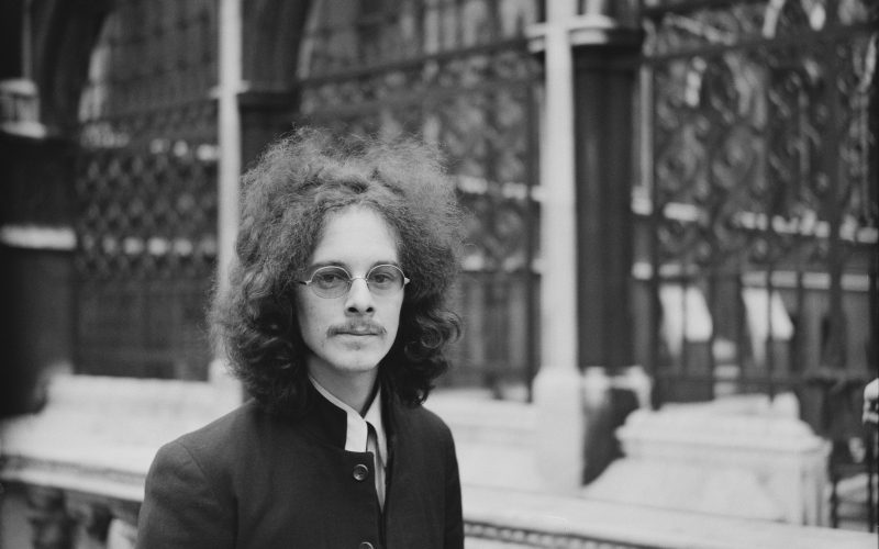 Noel Redding