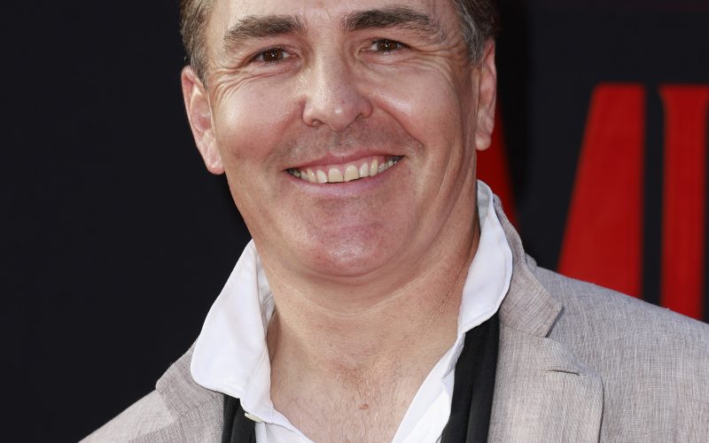 Nolan North