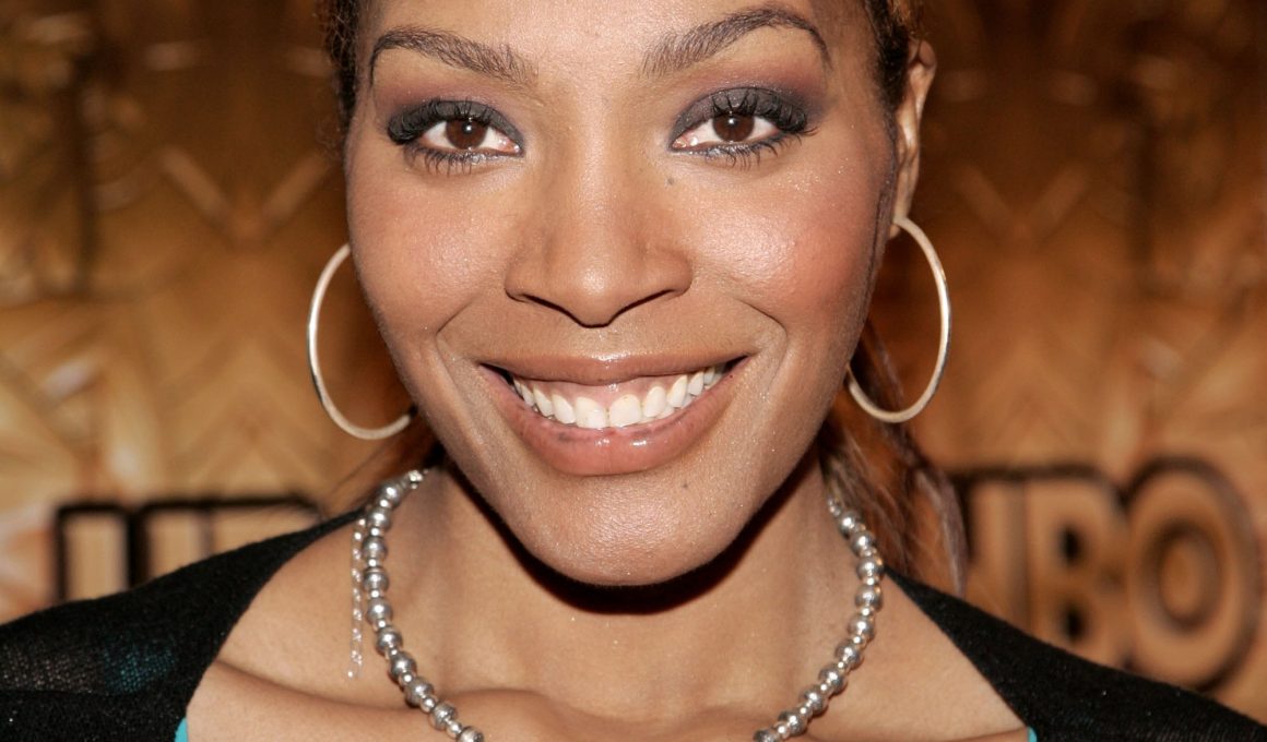 Nona Gaye Net Worth In 2023 Wiki Age Weight And Height