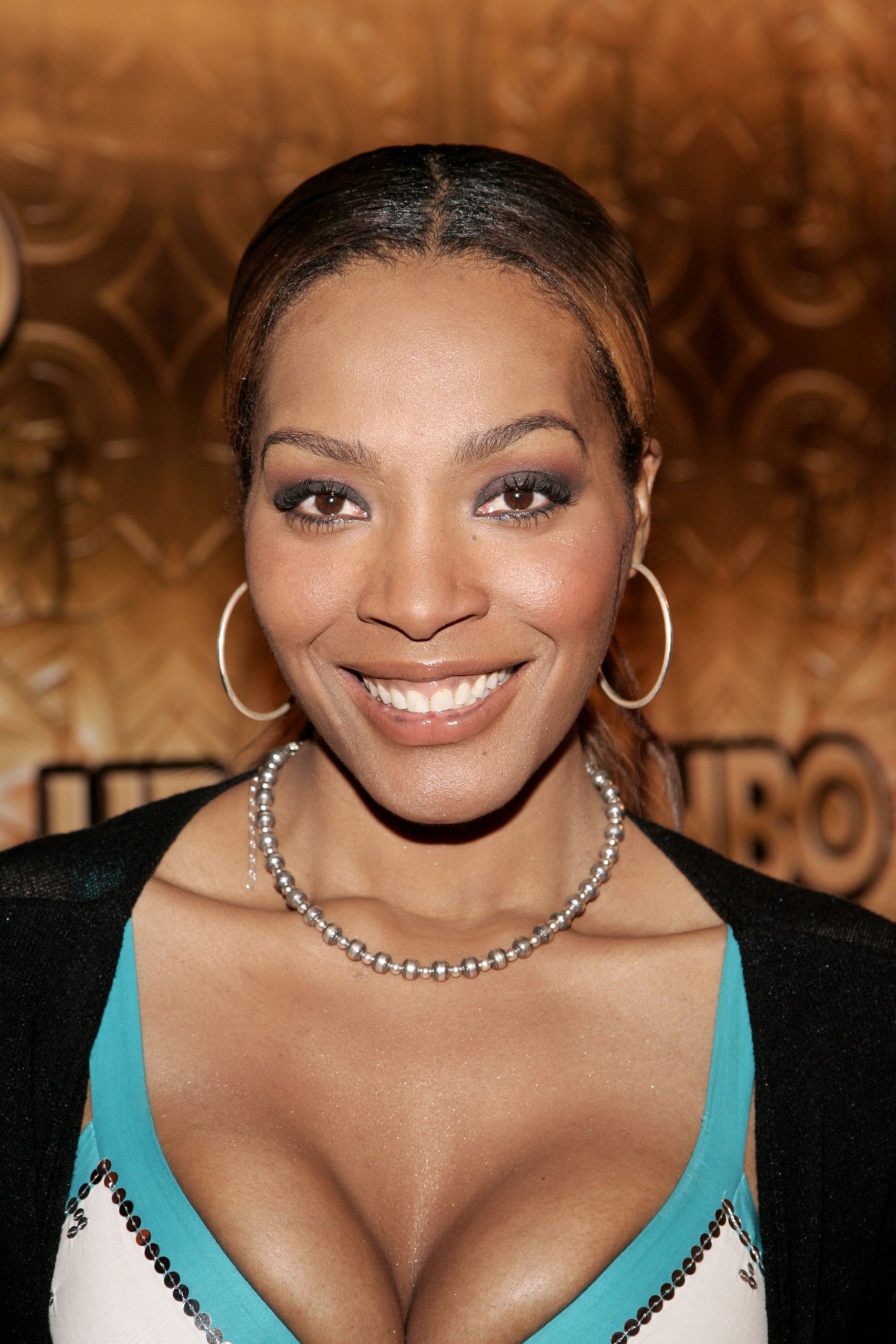 Nona Gaye