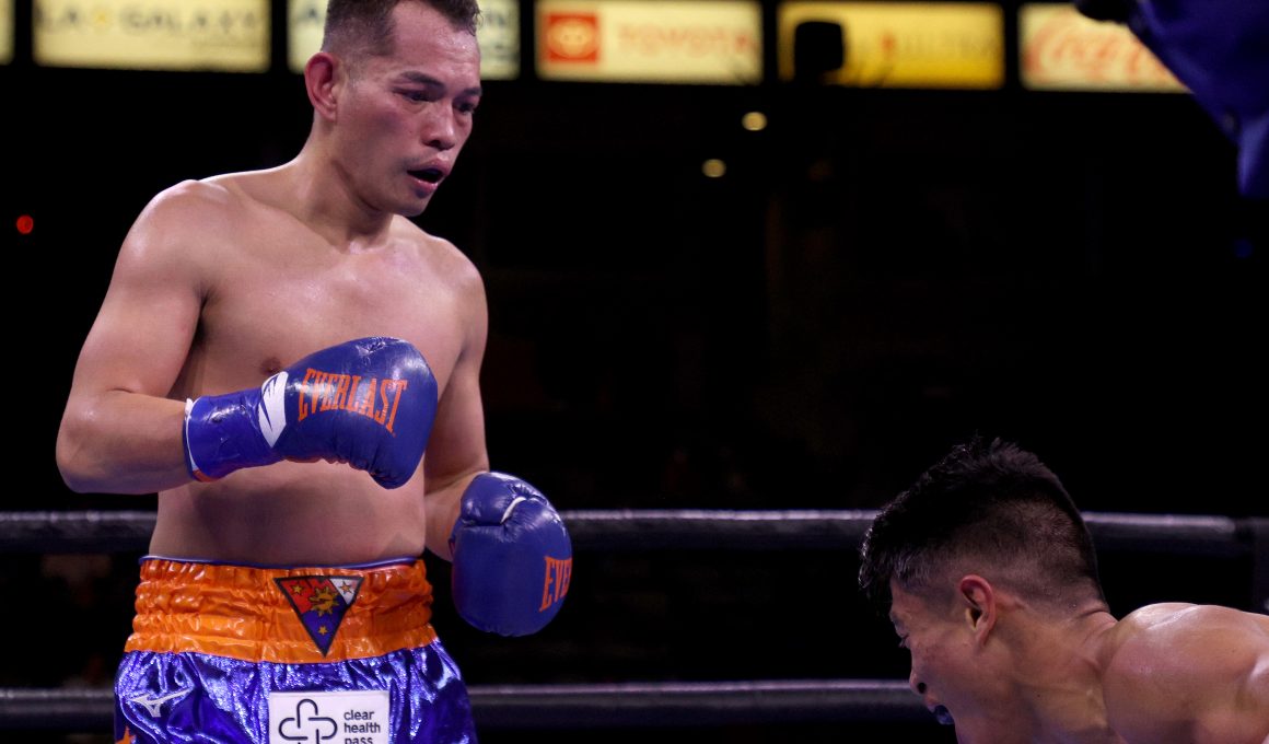 Nonito Donaire Net Worth in 2023 - Wiki, Age, Weight and Height