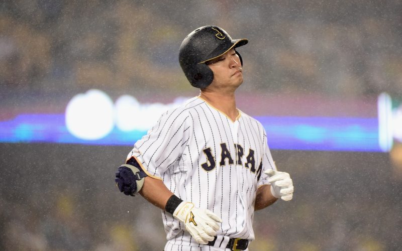 Nori Aoki