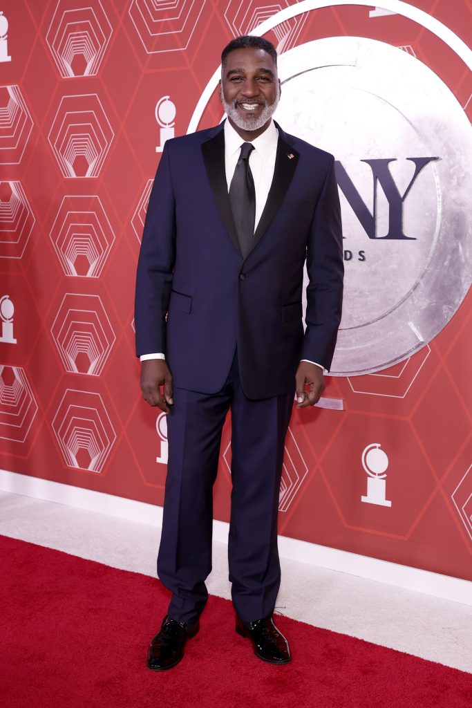 Norm Lewis Net Worth - Wiki, Age, Weight and Height, Relationships