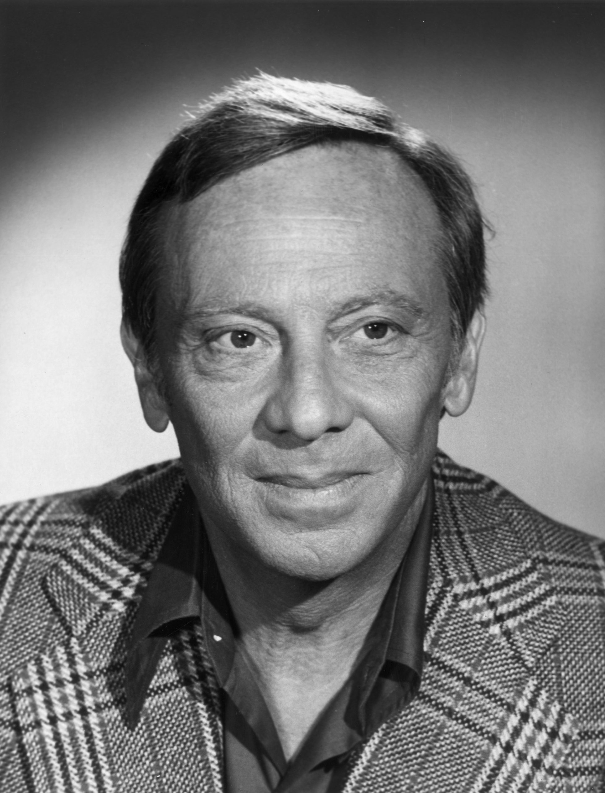 Norman Fell