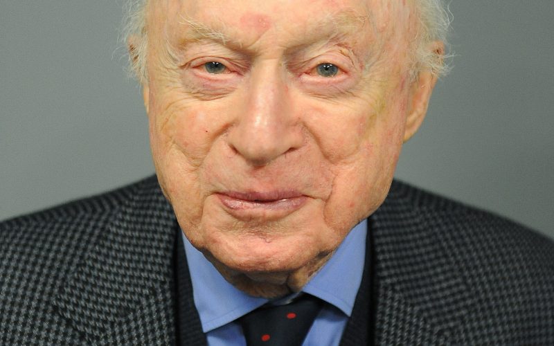 Norman Lloyd