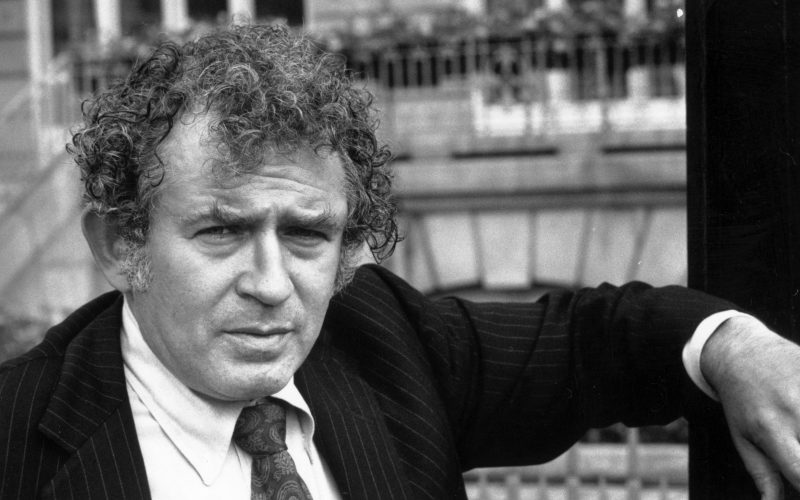 Norman Mailer