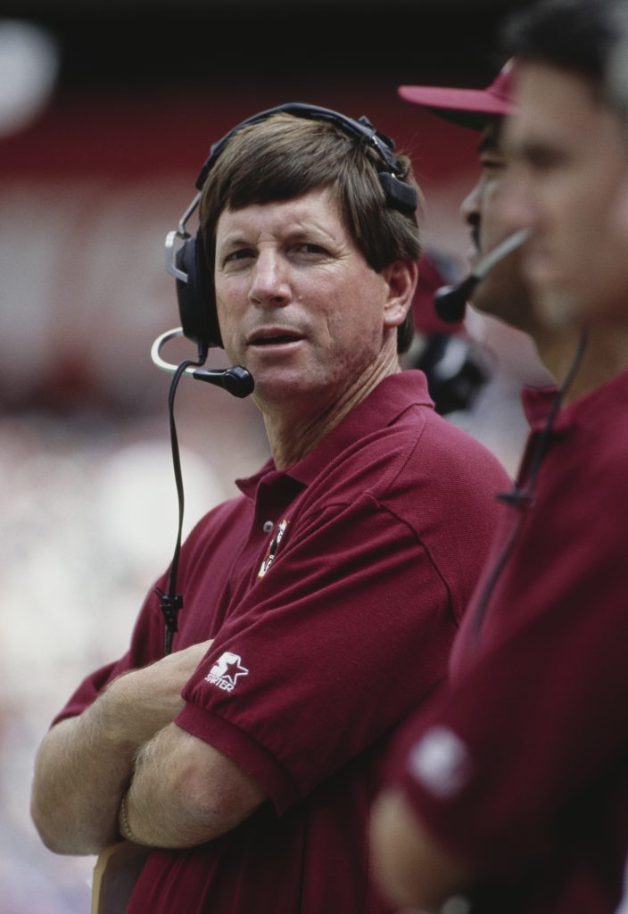 Norv Turner Net Worth - Wiki, Age, Weight and Height, Relationships