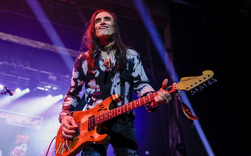 Nuno Bettencourt