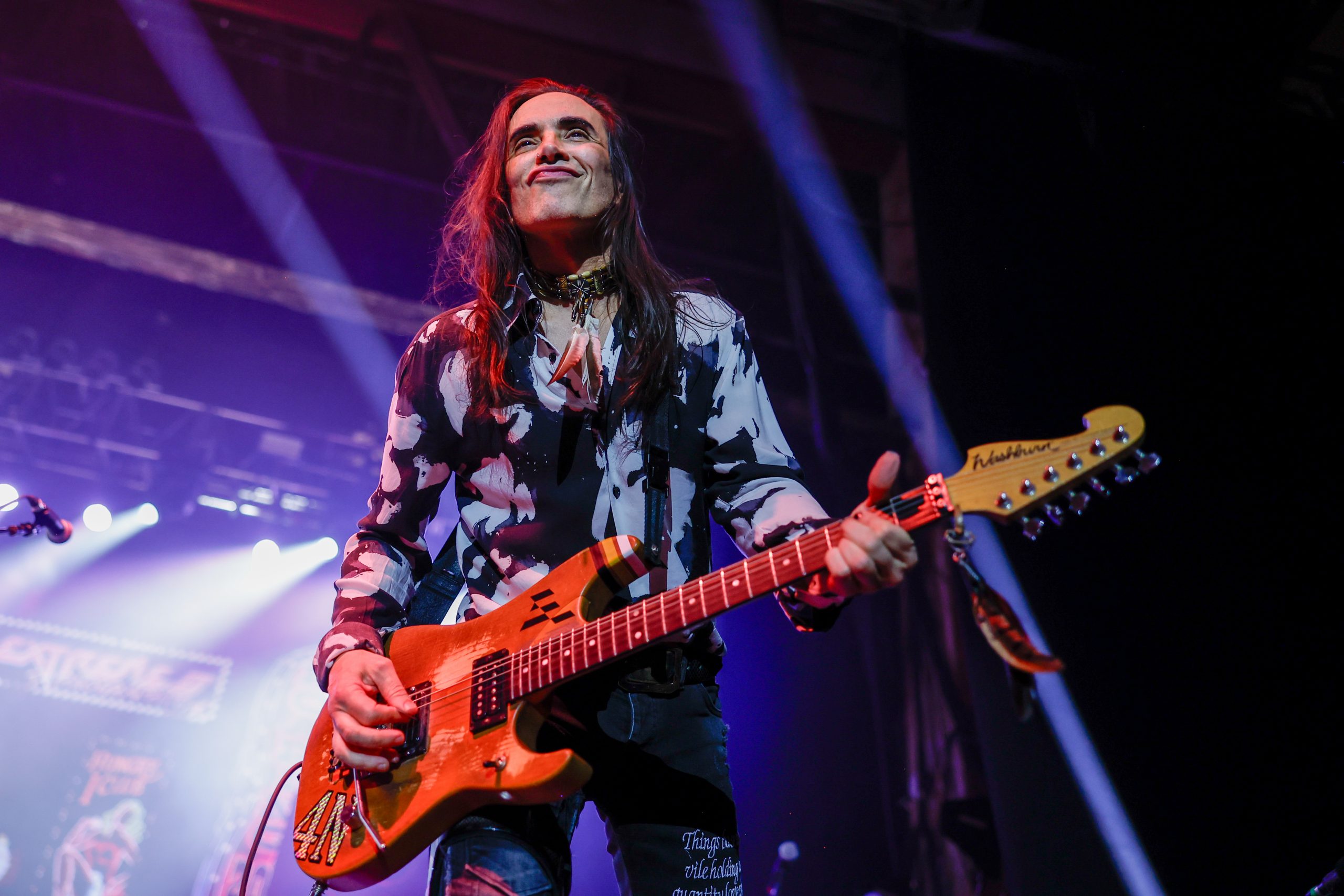 Nuno Bettencourt