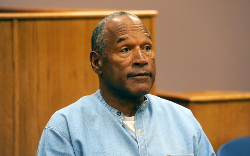 O. J. Simpson