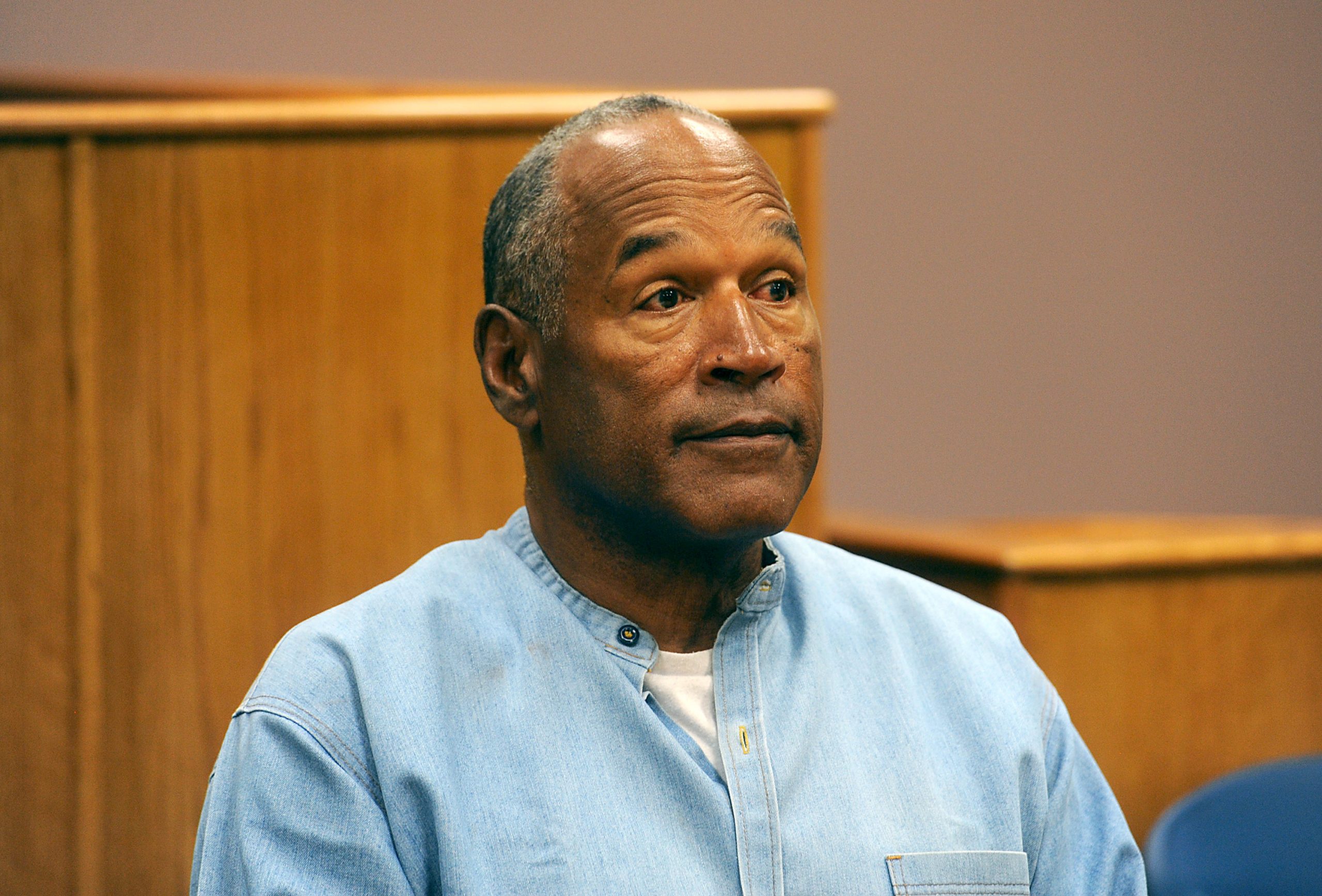 O. J. Simpson