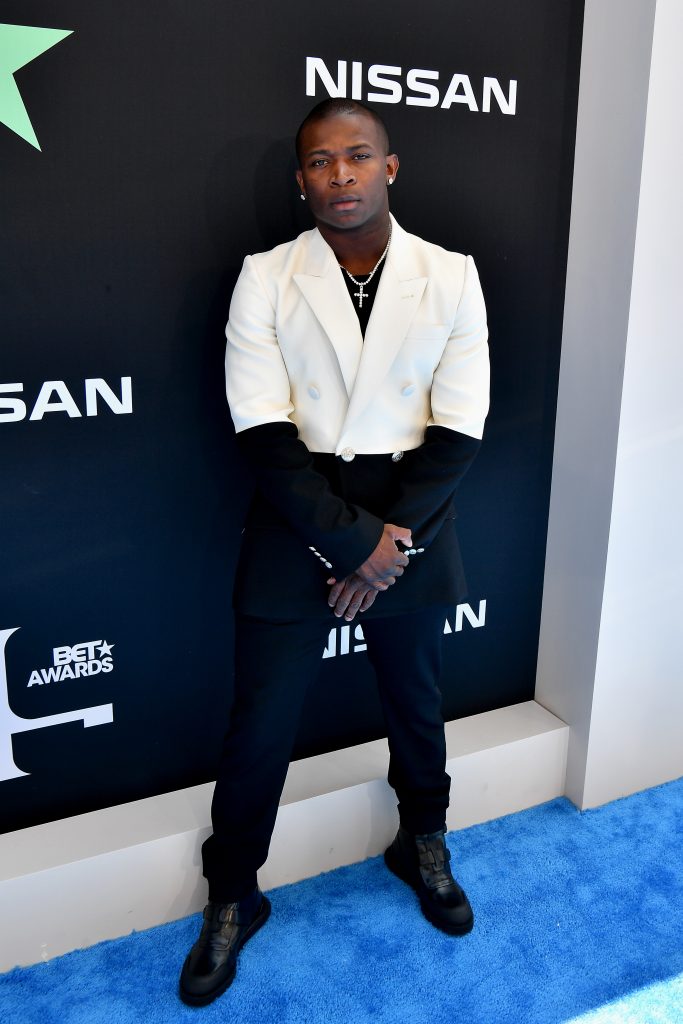 O.T. Genasis Net Worth - Wiki, Age, Weight and Height, Relationships ...