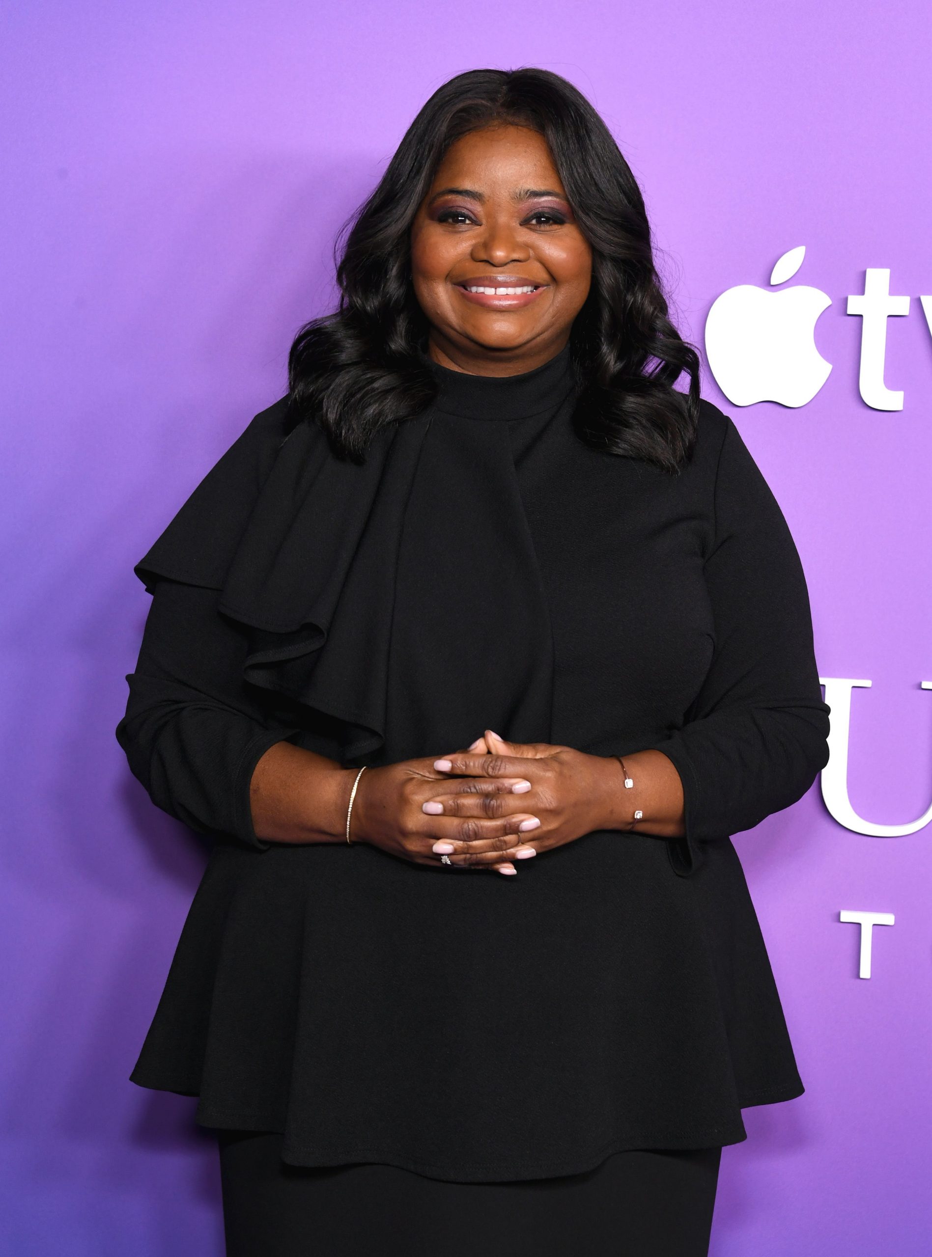 Octavia Spencer