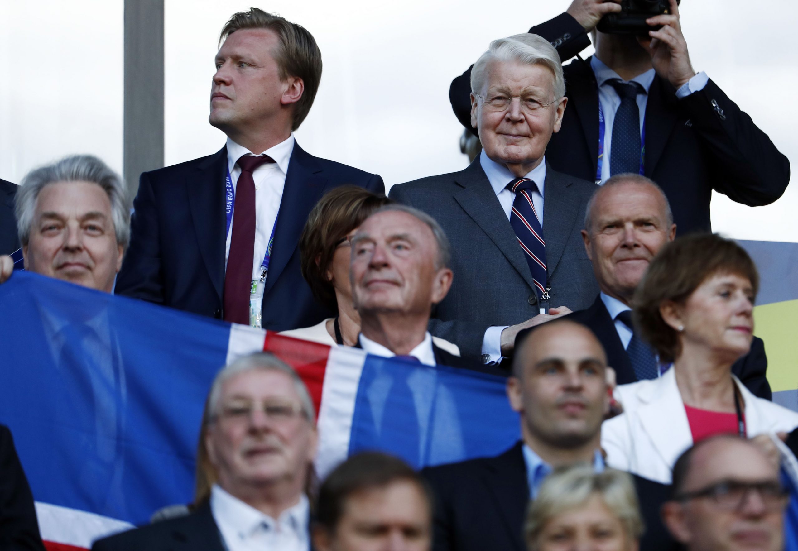 Ólafur Ragnar Grímsson