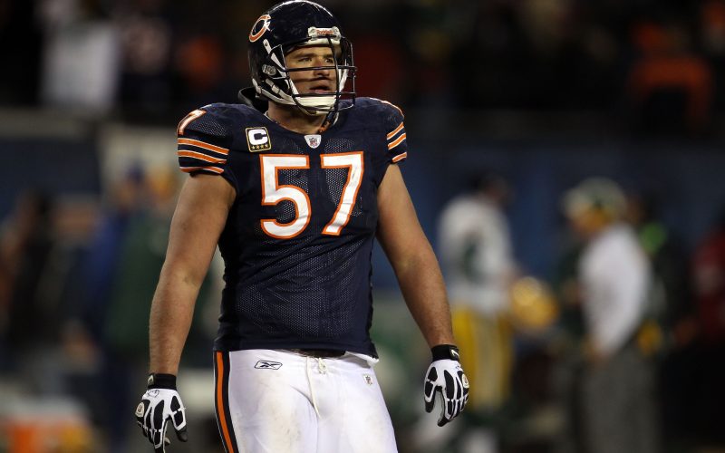 Olin Kreutz