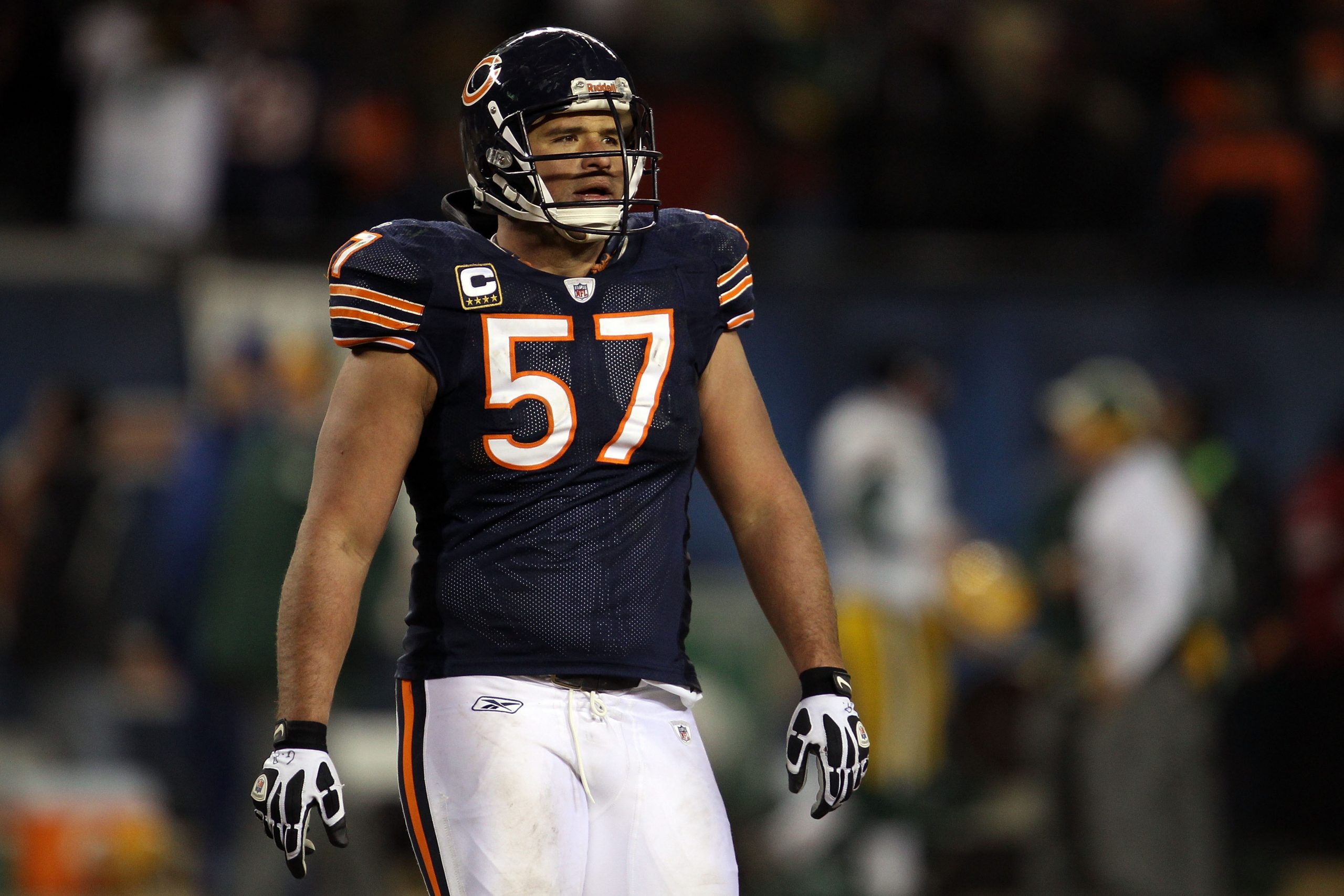 Olin Kreutz