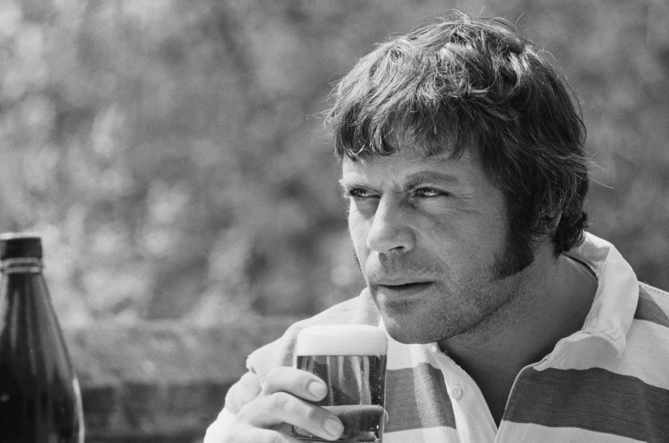 Oliver Reed